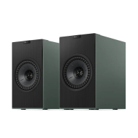 KEF Coda W Moss Green