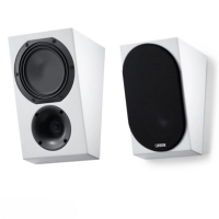 Canton AR 4 S2 White