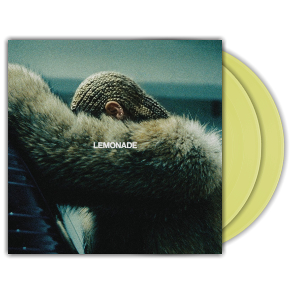 Beyonce - Lemonade (LP) купить по низкой цене в официальном магазине с ...