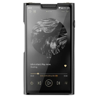 Shanling M8T Black
