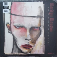 Marilyn Manson - One Assassination Under God Chapter (Coloured)(LP)