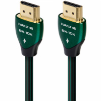 AudioQuest HDMI Forest 48 PVC 5.0m