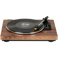 Rekkord Audio F300 Stirling Oak (AT91)