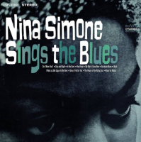 Nina Simone - Nina Simone Sings The Blues (LP)