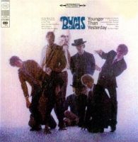 The Byrds - Younger Than Yesterday (LP)
