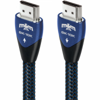 AudioQuest HDMI ThunderBird 48G Braid 1.0m