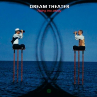 Dream Theater - Falling Into Infinity (Coloured) (2LP)
