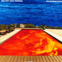 Red Hot Chili Peppers - Californication (2LP)