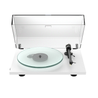 Pro-Ject T2 Super Phono (Rainier) Satin White