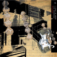 Radiohead - I Might Be Wrong (LP)