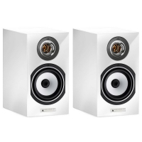 Triangle Esprit Titus EZ High Gloss White
