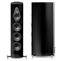 Sonus Faber Olympica Nova V Piano Black