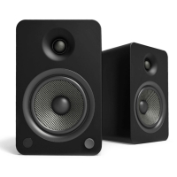 Kanto Audio YU6 Black
