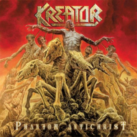 Kreator - Phantom Antichrist (Coloured) (2LP)