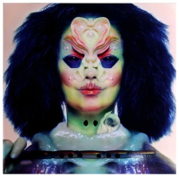 Björk - Utopia (2LP)