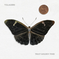 Villagers -That Golden Time (LP)