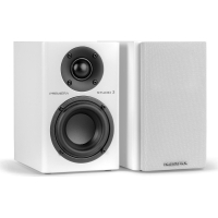Premiera MS-3 White