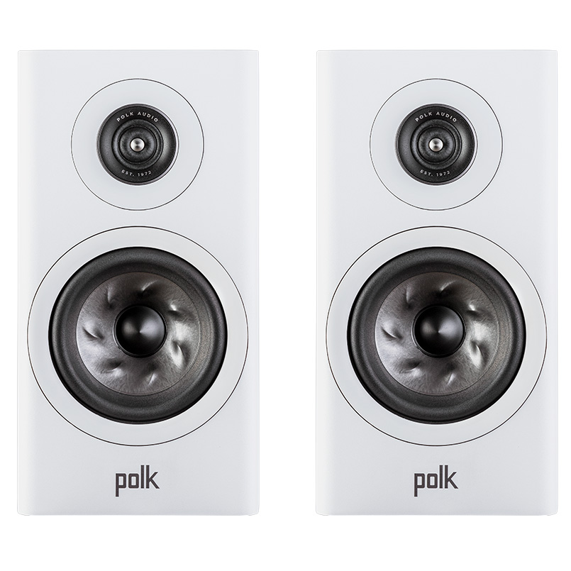 Колонки Polk Audio Es 20 Купить