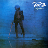 Toto - Hydra (LP)