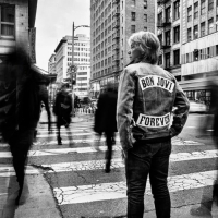Bon Jovi - Forever (LP)