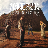 Maneskin - Teatro Dira Vol.1 (Coloured) (LP)
