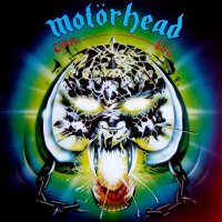 Motorhead - Overkill (Coloured) (LP)