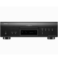 Denon DCD-1700NE Black