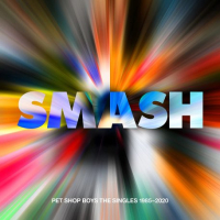 Pet Shop Boys - Smash (The Singles 1985-2020) (6LP)