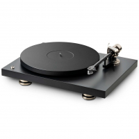 Pro-Ject Debut PRO B Satin Black