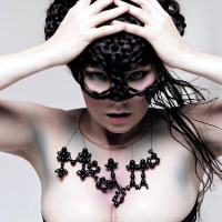 Bjork - Medulla (2LP)