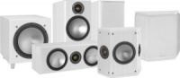 Monitor Audio Bronze 2 White 5.1