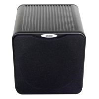 Velodyne MicroVee-X Black