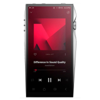 Astell&Kern SP4000 Silver
