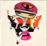Prodigy - Always Outnumbered Never Outgunned (2LP)