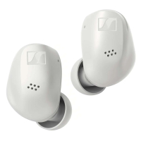 Sennheiser Accentum True Wireless White