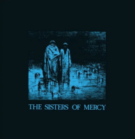 Sisters Of Mercy - The Body And Soul/ Walk Away (Coloured) (LP)