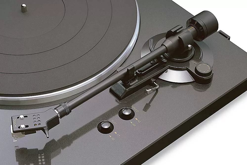 Схема denon dp 300f