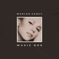 Mariah Carey - Music Box: 30th Anniversary Expanded Edition (4LP)