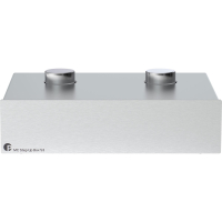 Pro-Ject MC Step Up Box S3 Silver