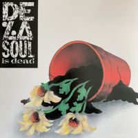 De La Soul - De La Soul Is Dead (2LP)