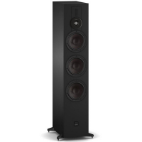 DALI Sonik 9 Black Ash