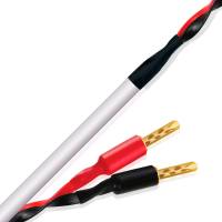 Wireworld Stream 10 Speaker Cable 2.5m (STS2.5MB-10)