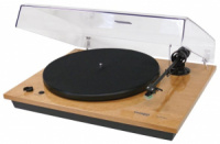 Thorens TD 295 MK IV Mahogany