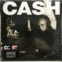 Johnny Cash - American V: A Hundred Highways (LP)