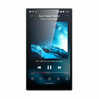 FiiO JM21 Black