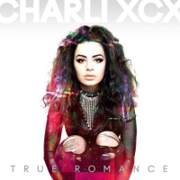 Charli XCX - True Romance (Coloured) (LP)