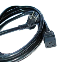 Powergrip Power Cord EUR 16Amp 4.0m Powergrip Power Cord EUR 16Amp 4.0m