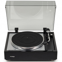 Thorens TD-1600 (TP160) High Gloss Black