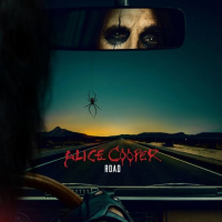 Alice Cooper - Road (2LP+DVD)