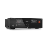 Advance Paris Apex A8